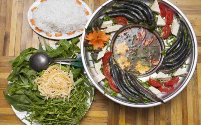 Nhà Hàng Ba Tài Quán - Lẩu Mắm & Lẩu Cá Kèo