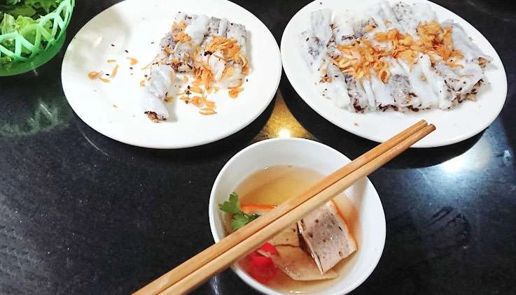 Nhà Hàng Bánh Cuốn & Bánh Bao Cô Nghi