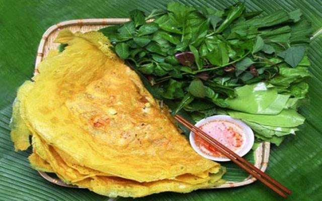Nhà Hàng Bánh Xèo Thuỷ Tiên
