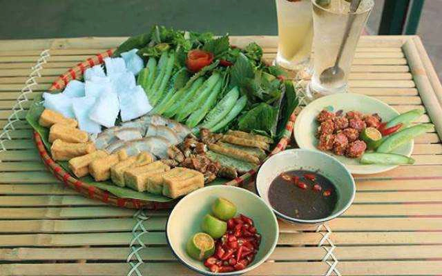 Nhà Hàng Bảo Chi - Bún Đậu & Lẩu Hải Sản