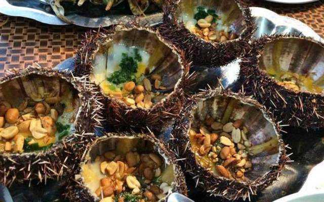 Nhà Hàng Bảo Nam Restaurant - Hải Sản Nhơn Lý
