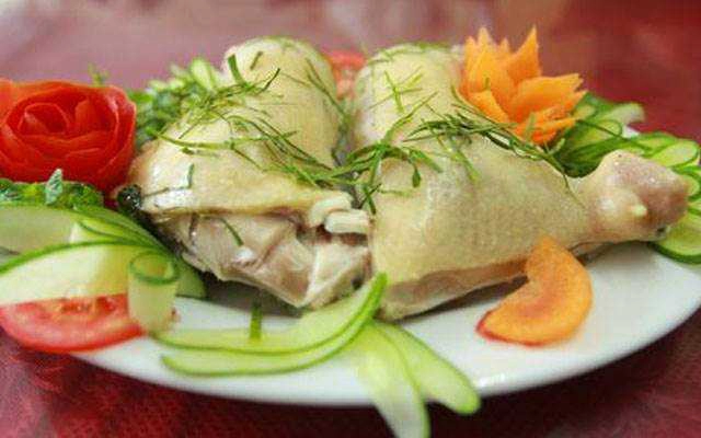 Nhà Hàng Bảo Ngọc - Gà Tươi Bắc Hà