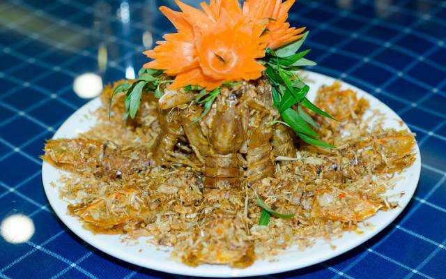 Nhà Hàng Bảo Ngọc - Hải Sản Tươi Sống