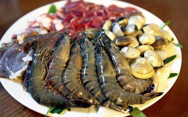 Nhà Hàng Bảo Trân Bar & Restaurant - Nguyễn Đình Chiểu
