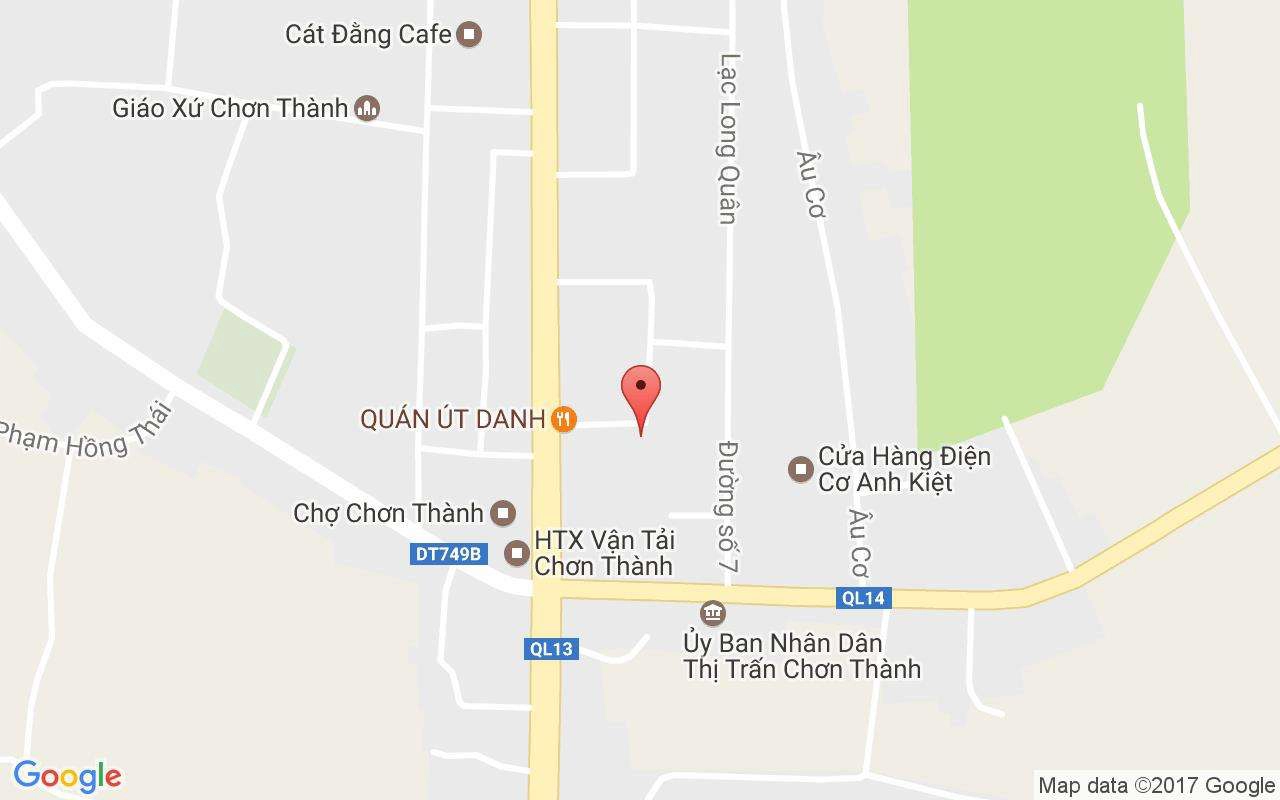 Nhà Hàng Bắp Rang Bơ & Kem Tươi Tuấn Anh