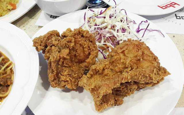 Nhà Hàng BBQ Chicken - Đại Lộ Hùng Vương
