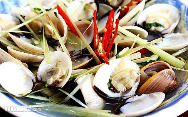 Nhà Hàng Bé Sinh - Đặc Sản Biển