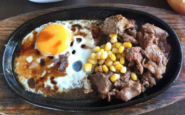 Nhà Hàng Beefsteak Hai Con Bò - Hoàng Văn Thụ