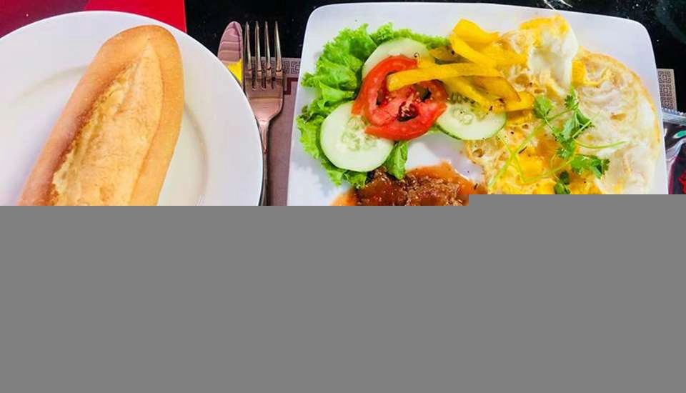 Nhà Hàng Bến Đò Xưa - Cafe & Restaurant
