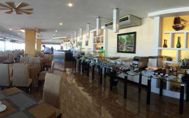 Nhà Hàng Bến Thành Bar & Restaurant