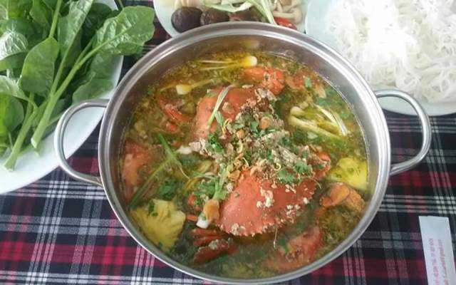Nhà Hàng Bình Hà Restaurant - Đặc Sản Biển