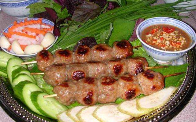 Nhà Hàng Bình Minh Restaurant - Nguyễn Thị Minh Khai