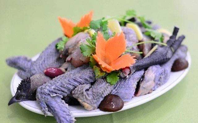 Nhà Hàng Bốn Mùa Nhậu