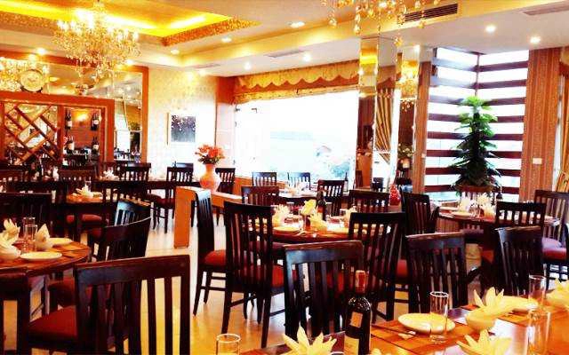 Nhà Hàng Boong Restaurant - Món Thái & Hải Sản