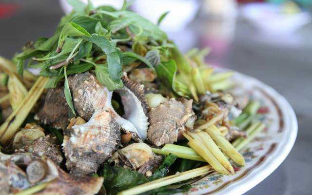 Nhà Hàng BU - Beer & Food