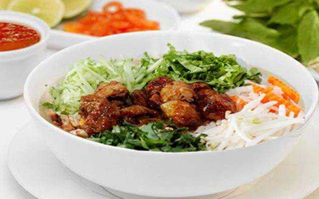 Nhà Hàng Bún Hậu Nghĩa