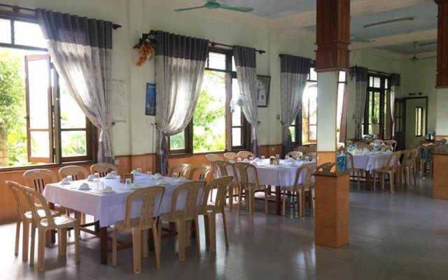 Nhà Hàng Cây Xoài Restaurant - Đặc Sản Rừng