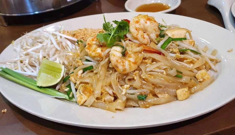 Nhà Hàng Chaiyo - Thai Restaurant