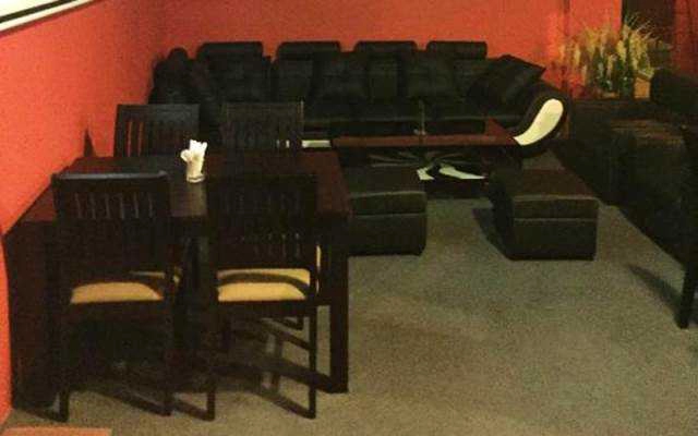Nhà Hàng Chaly Bar - Sports & Grill - Trương Công Định