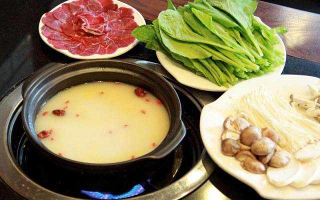 Nhà Hàng Cháo Geylang - Cháo Ếch & Cháo Đài Loan