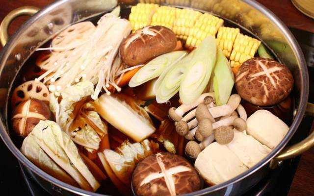 Nhà Hàng Chay Organic An Lạc
