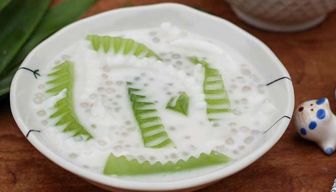 Nhà Hàng Chè Hương - Chè & Món Vặt