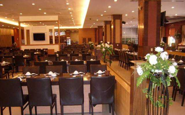 Nhà Hàng Chen Restaurant - Trung Tâm Tiệc Cưới & Hội Nghị