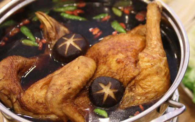 Quán Ăn Nhà Hàng Chicken 4 - Chuyên Các Món Gà Ta