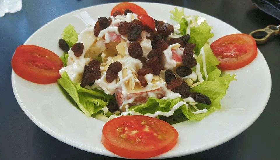Nhà Hàng Ciao Vợ Đẹp - Steak & Spaghetty - Mỹ Tho