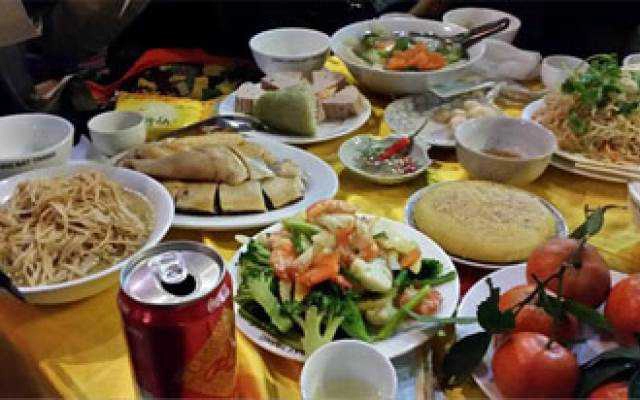 Nhà Hàng Cô Tám - Đặc Sản Vùng