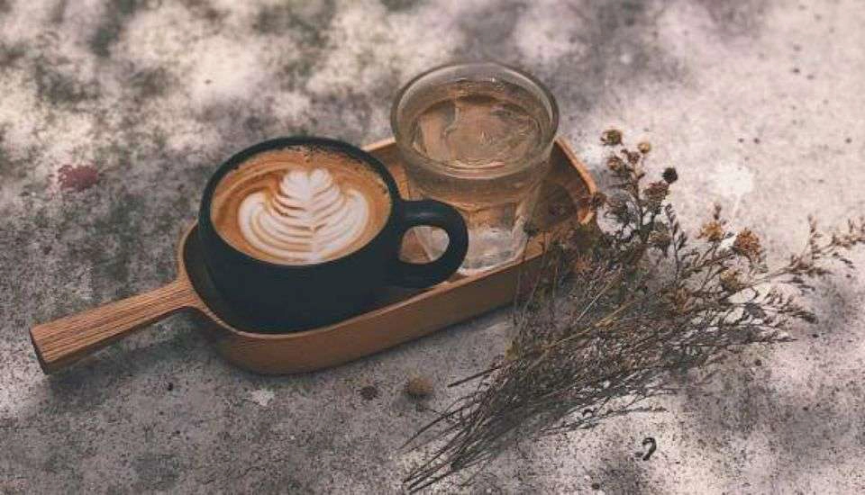 Nhà Hàng Cocochine Coffee