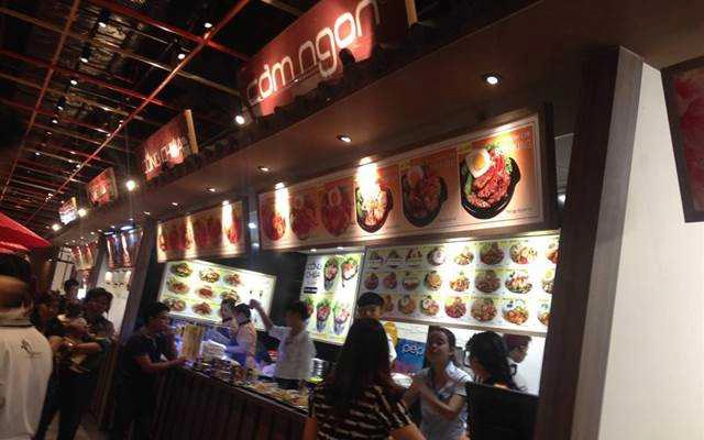 Nhà Hàng Cơm Ngon - AEON Mall Bình Dương