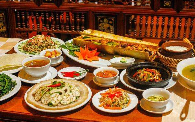Nhà Hàng Cơm Niêu Khải Hoàn