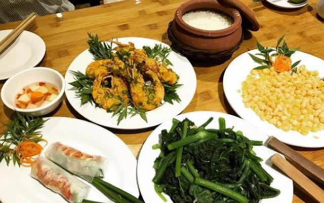 Nhà Hàng Cơm Niêu Thuận Phước