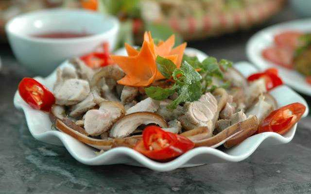 Nhà Hàng Cơm Phố 2
