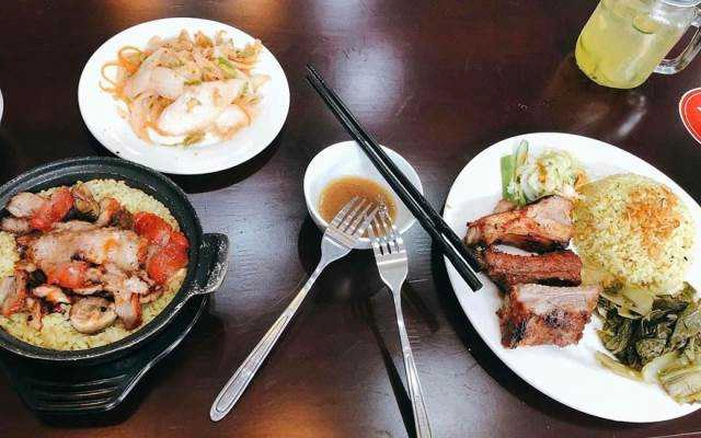 Nhà Hàng Cơm Sườn 47 Đào Duy Từ - Vincom Thanh Hoá