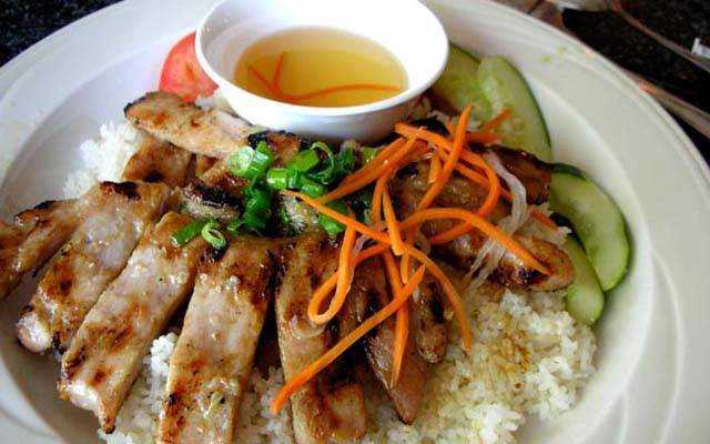 Nhà Hàng Cơm Việt - Cơm Văn Phòng, Lẩu & Đồ Hải Sản