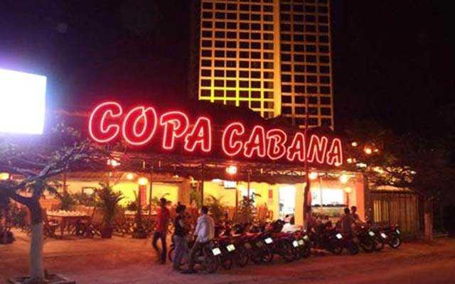 Nhà Hàng Copa Cabana Restaurant