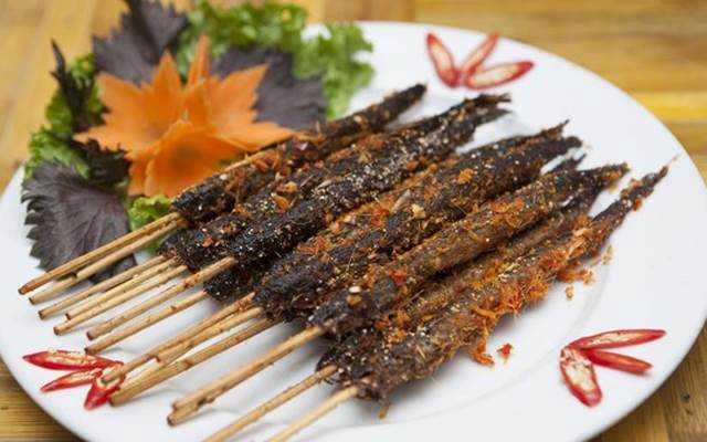 Nhà Hàng Cửu Long 2