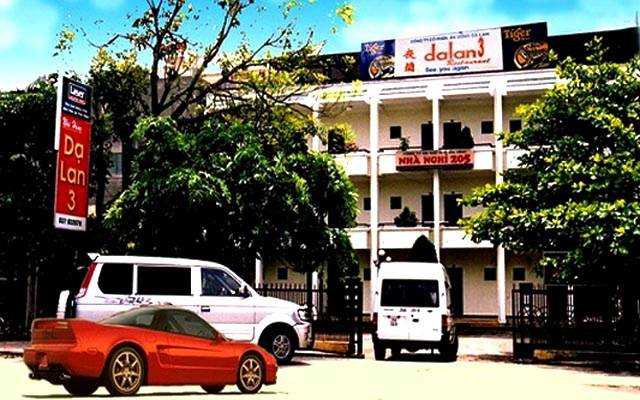 Nhà Hàng Dạ Lan 3 - Tinh Hoa Ẩm Thực Xứ Thanh