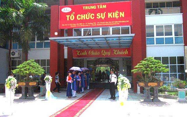 Nhà Hàng Dạ Lan Event - Trung Tâm Tổ Chức Sự Kiện