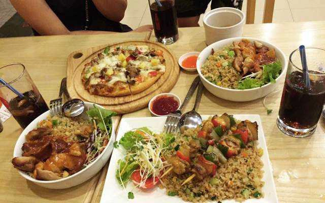Nhà Hàng Daily Kebab Haus - Foods & Drinks