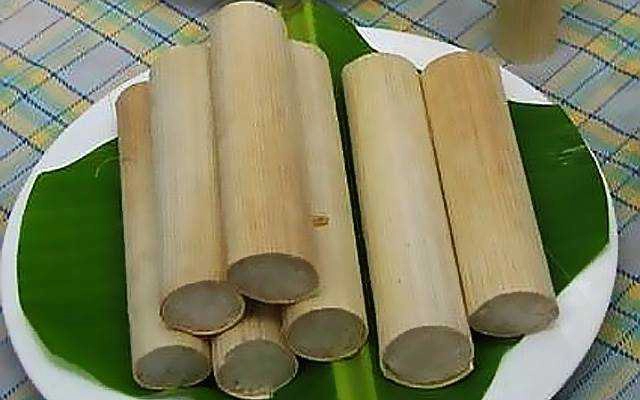 Nhà Hàng Dân Tộc Quán
