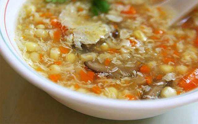 Nhà Hàng Đạt Hòa Viên - Món Ăn Châu Á