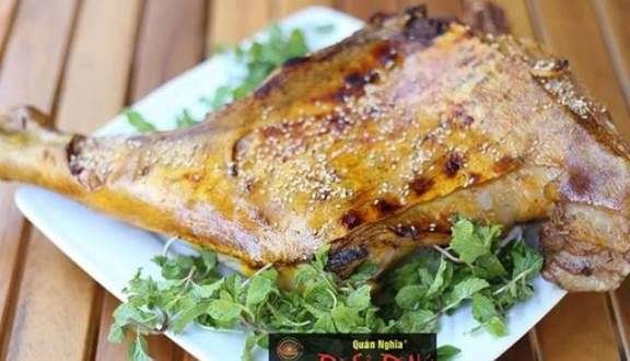 Nhà Hàng Dê Nghĩa 5 - Hệ Thống Dê Đà Nẵng