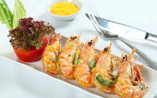 Nhà Hàng Đệ Nhất