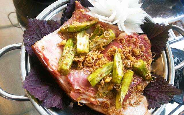 Nhà Hàng Dê Tươi Thành Lộc