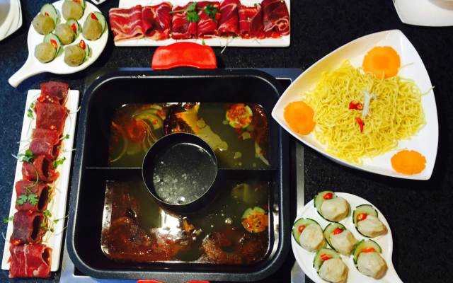 Nhà Hàng Deabu Hotpot