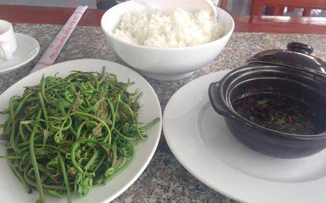 Nhà Hàng Điểm Hẹn Mỹ Tho