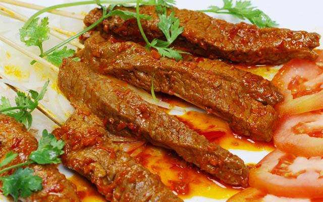 Nhà Hàng Điểm Hẹn Sài Gòn - Nguyễn Hữu Thọ